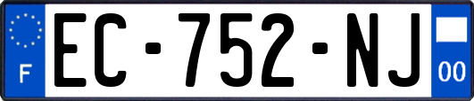 EC-752-NJ