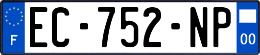 EC-752-NP