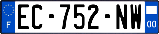EC-752-NW