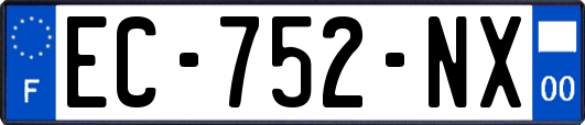 EC-752-NX