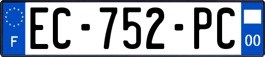 EC-752-PC