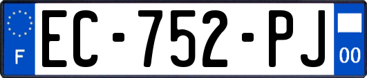 EC-752-PJ