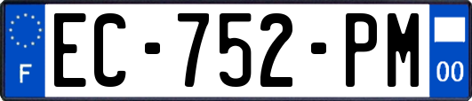 EC-752-PM