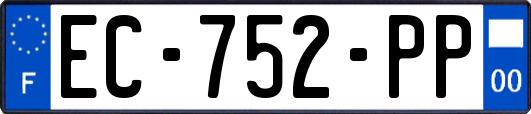 EC-752-PP