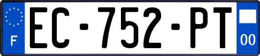EC-752-PT