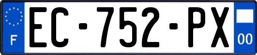 EC-752-PX