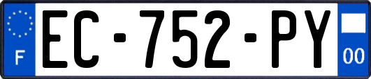 EC-752-PY