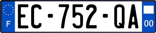 EC-752-QA