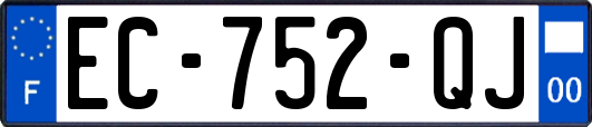 EC-752-QJ