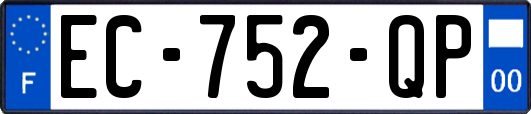 EC-752-QP