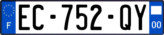 EC-752-QY