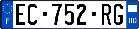 EC-752-RG