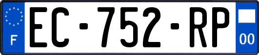 EC-752-RP