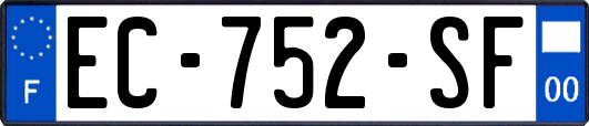 EC-752-SF
