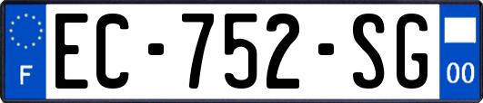 EC-752-SG
