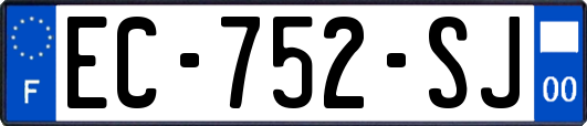 EC-752-SJ