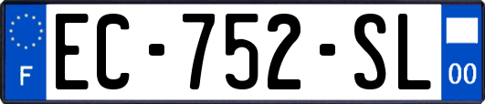 EC-752-SL