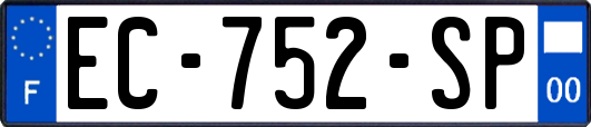 EC-752-SP