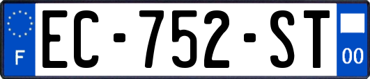 EC-752-ST
