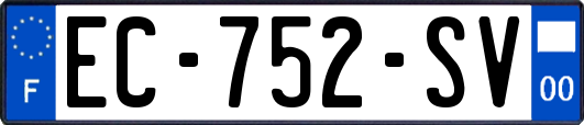 EC-752-SV