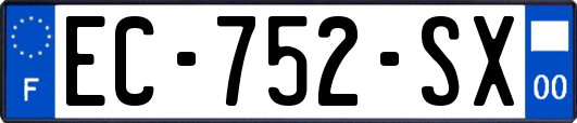 EC-752-SX