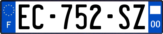 EC-752-SZ