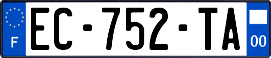 EC-752-TA
