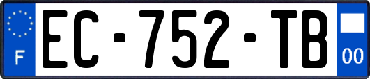 EC-752-TB