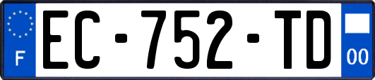 EC-752-TD