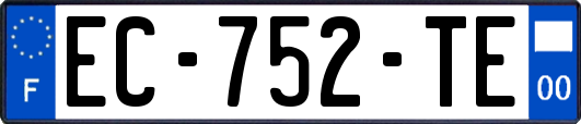 EC-752-TE