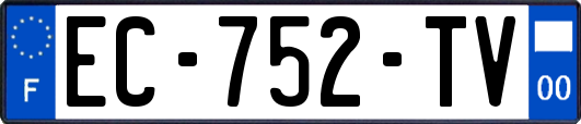 EC-752-TV