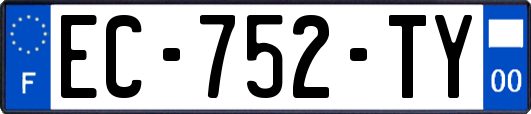 EC-752-TY