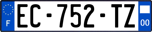 EC-752-TZ