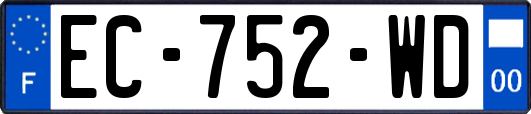 EC-752-WD