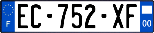 EC-752-XF