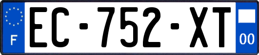 EC-752-XT