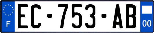 EC-753-AB