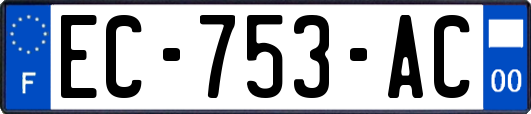 EC-753-AC