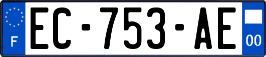 EC-753-AE