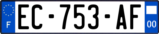 EC-753-AF