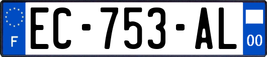 EC-753-AL