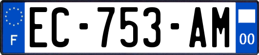 EC-753-AM