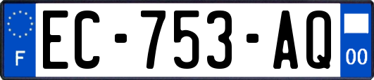 EC-753-AQ