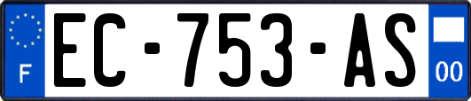 EC-753-AS