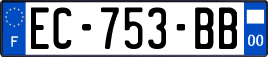 EC-753-BB