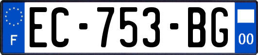 EC-753-BG