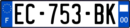 EC-753-BK