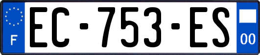 EC-753-ES