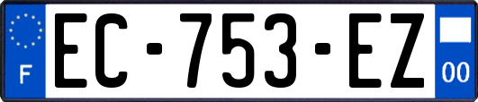 EC-753-EZ