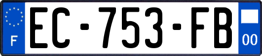 EC-753-FB